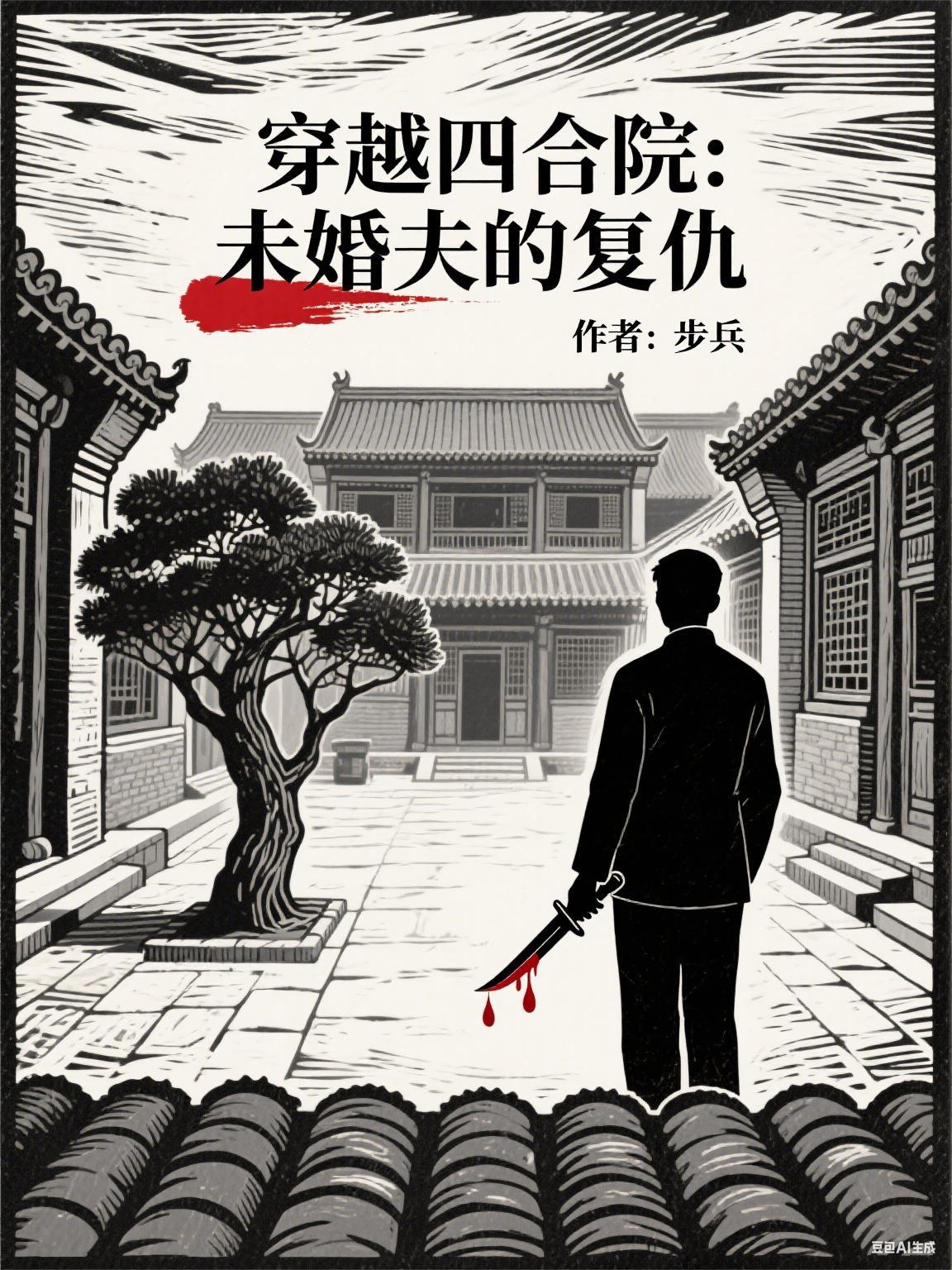穿越四合院未婚夫的复仇之路