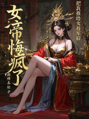 把我推给女将军后,女帝悔疯了