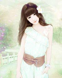 白莲花表妹她又开始崩剧情了